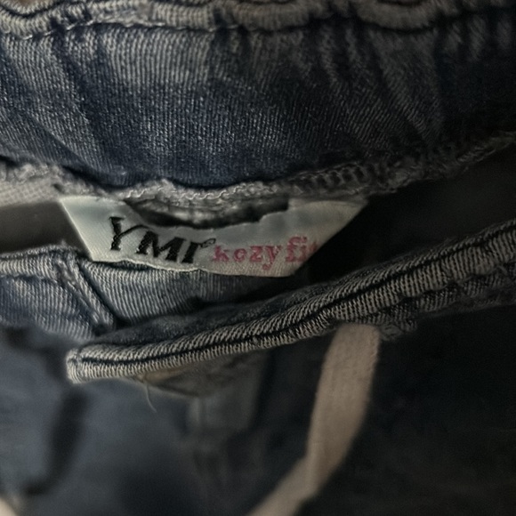 YMI Kozy Fit Jeans - Picture 3 of 3